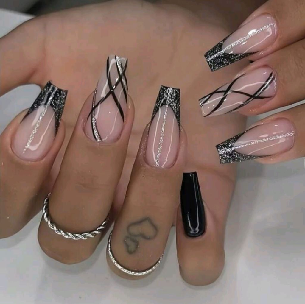 Scorpio Nail Designs Scorpio Nail Designs