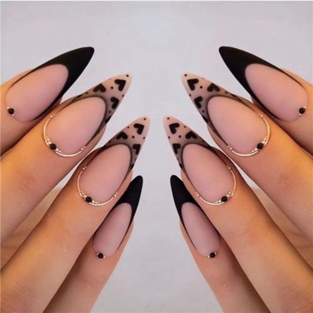 Scorpio Nail Designs Scorpio Nail Designs