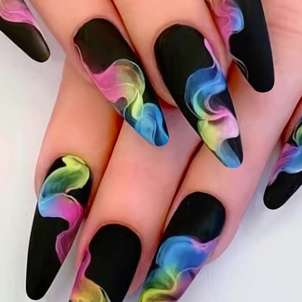 Scorpio Nail Designs Scorpio Nail Designs