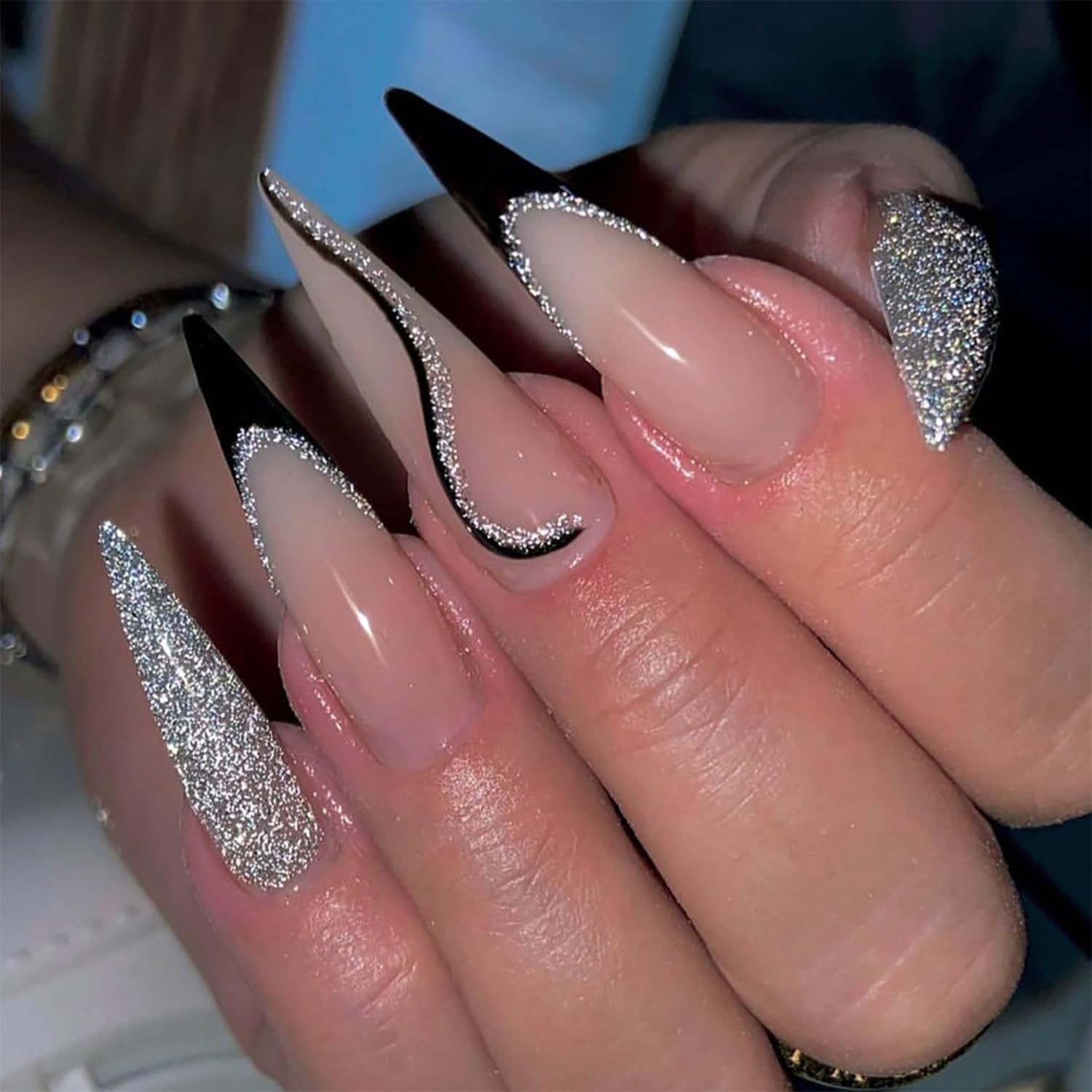 Scorpio Nail Designs Scorpio Nail Designs