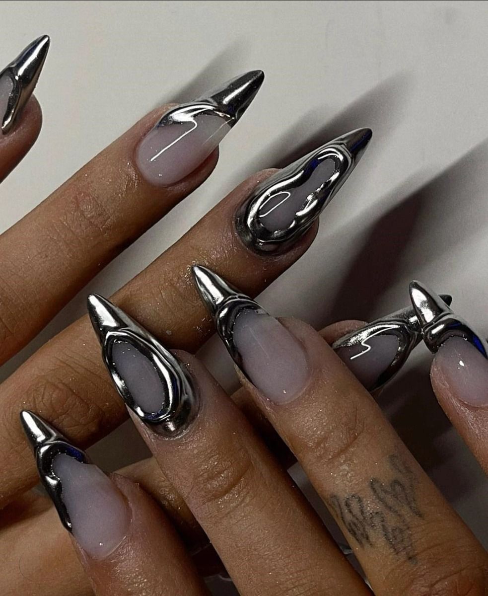 Scorpio Nail Designs Scorpio Nail Designs