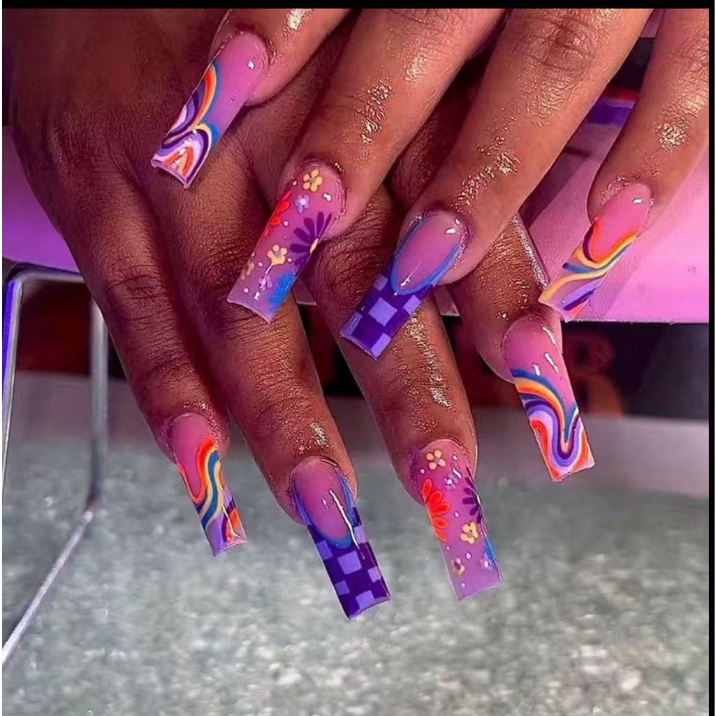 Scorpio Nail Designs Scorpio Nail Designs