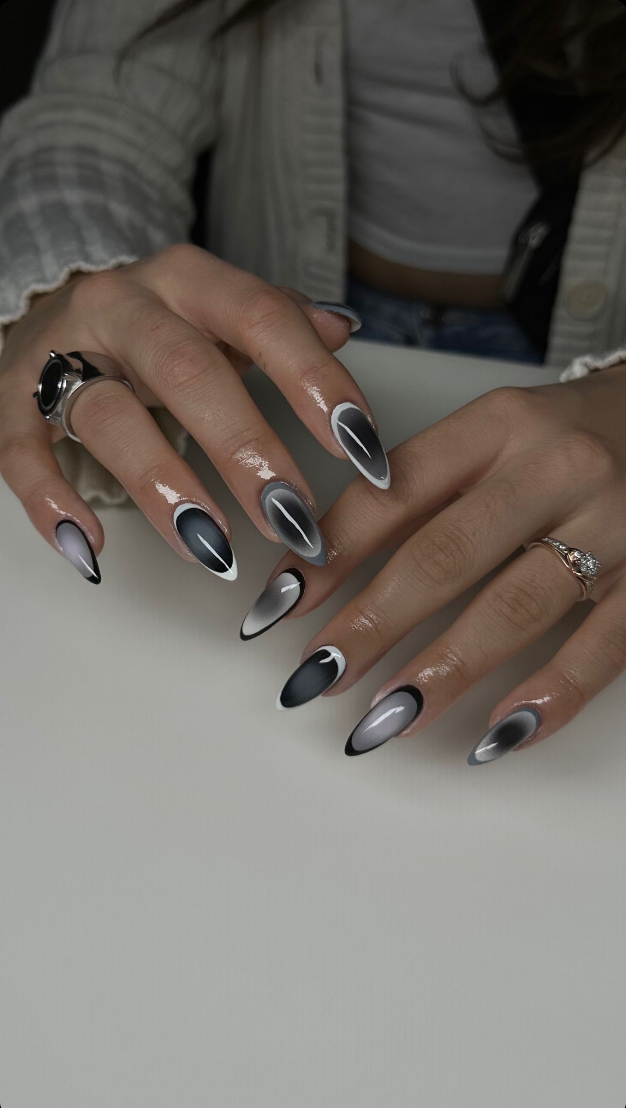 Scorpio Nail Designs Scorpio Nail Designs