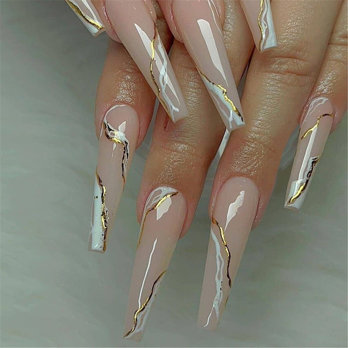Scorpio Nail Designs Scorpio Nail Designs
