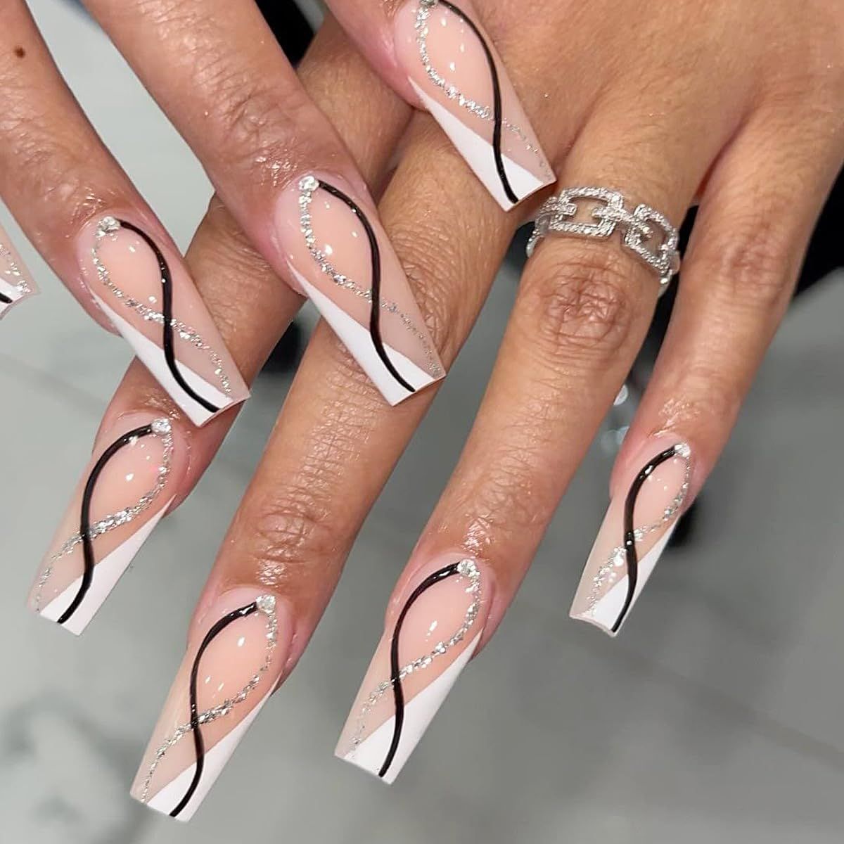 Scorpio Nail Designs Scorpio Nail Designs