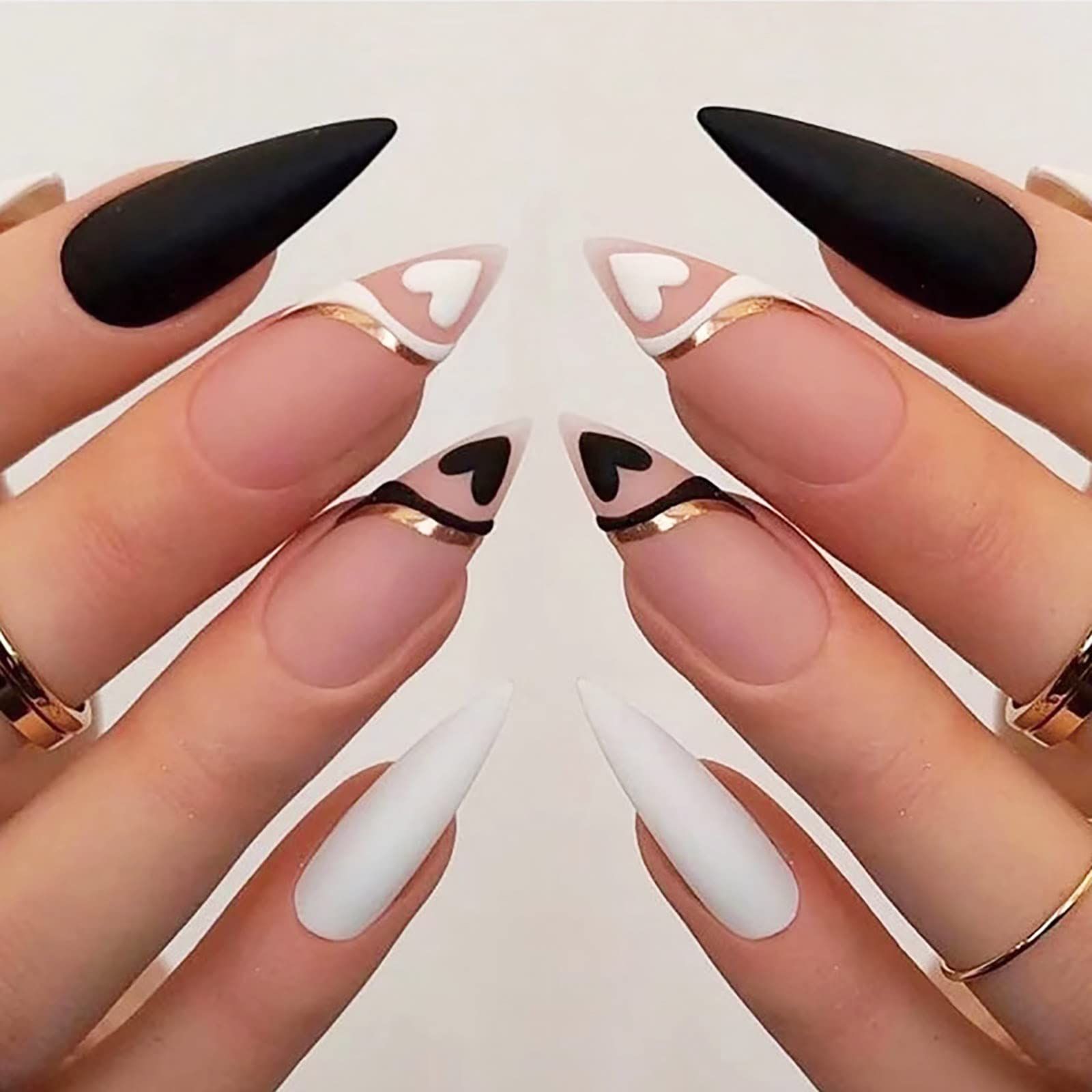 Scorpio Nail Designs Scorpio Nail Designs