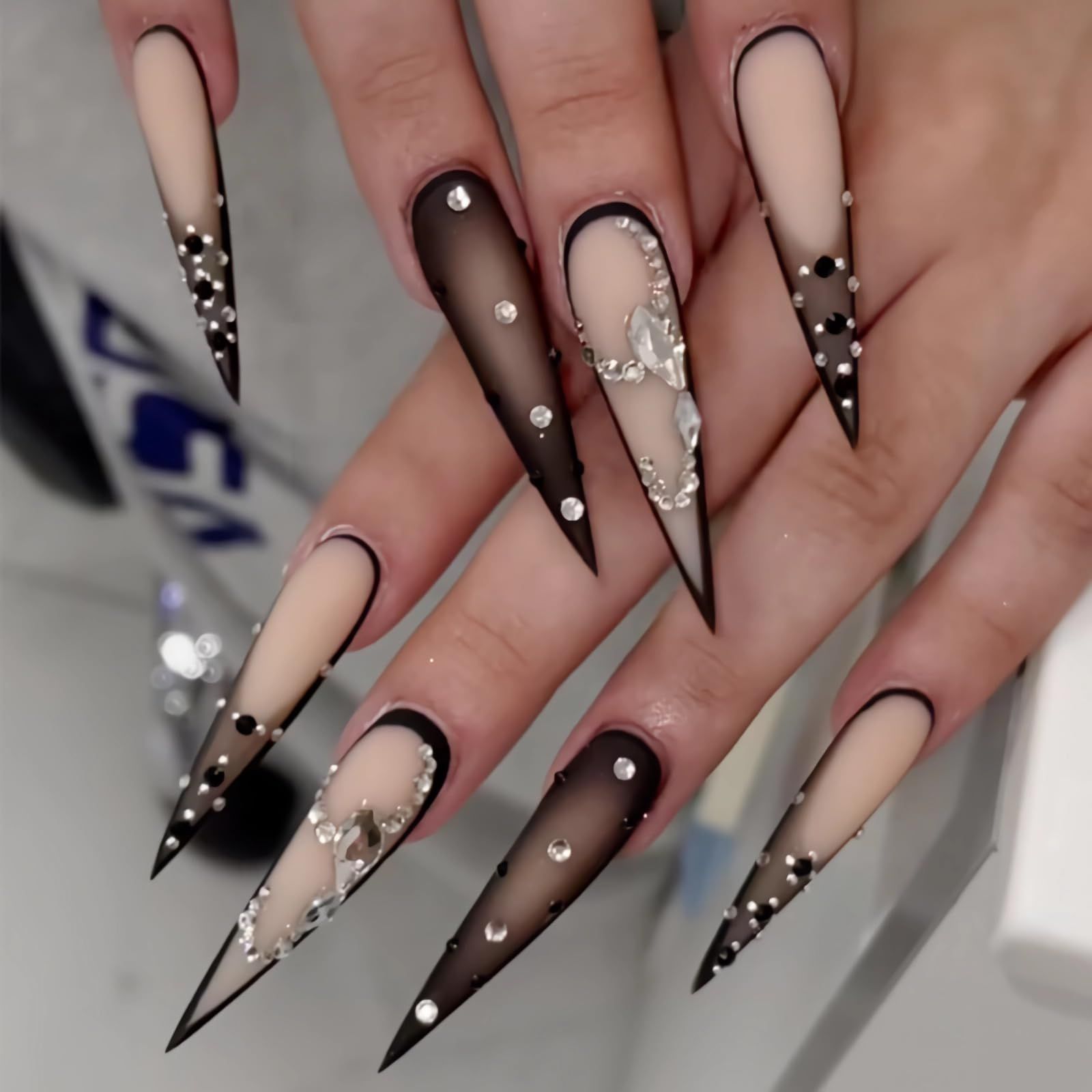 Scorpio Nail Designs Scorpio Nail Designs