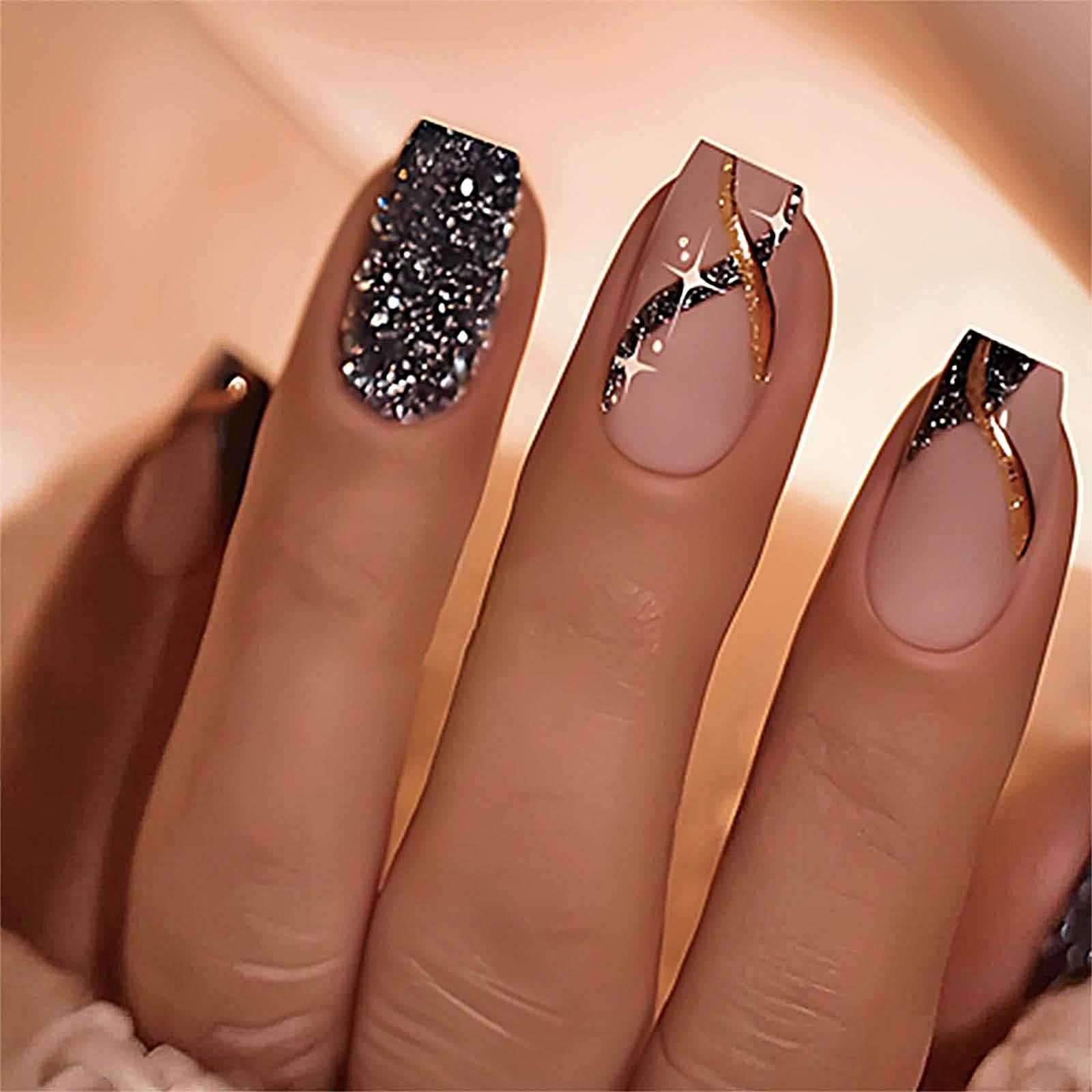Scorpio Nail Designs Scorpio Nail Designs