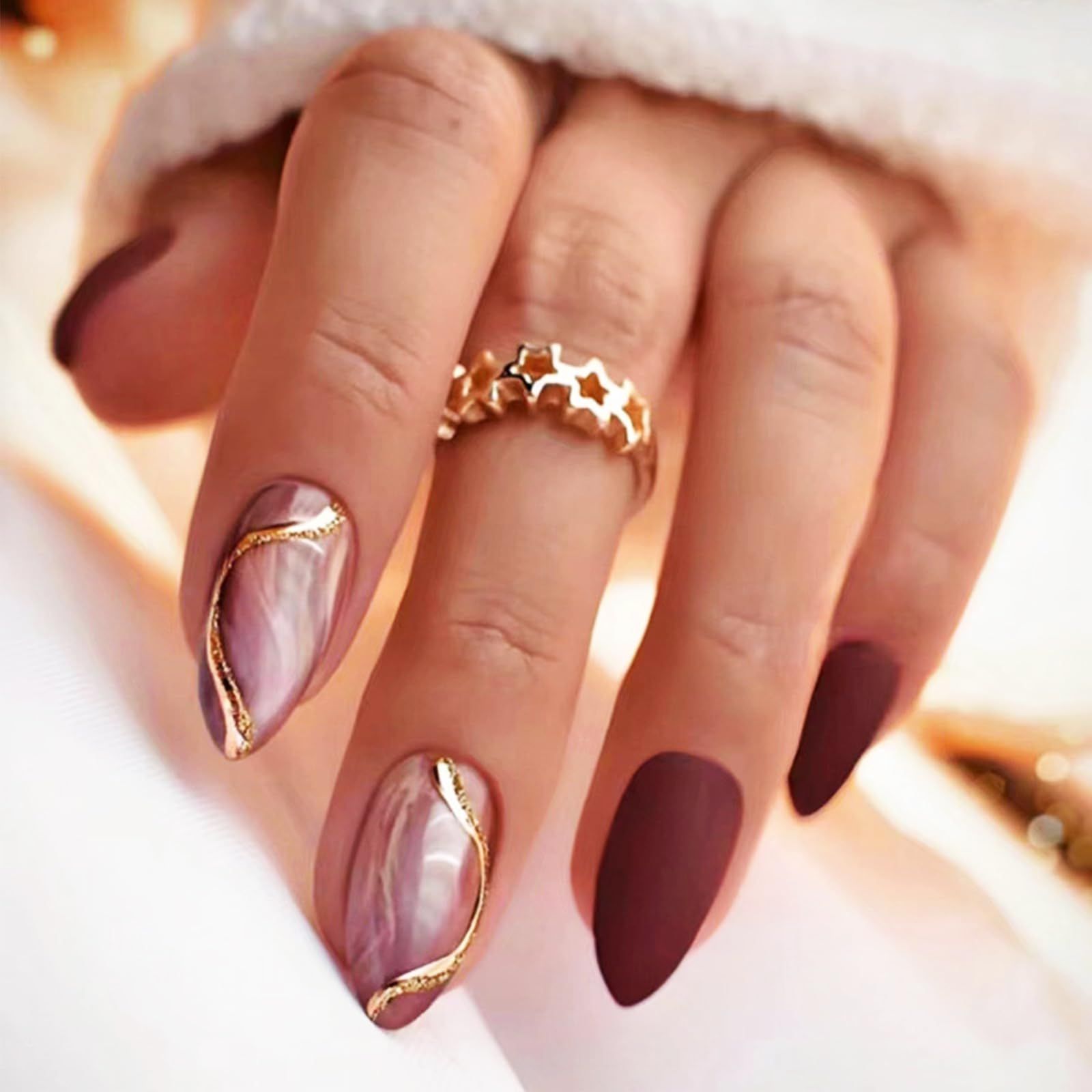 Scorpio Nail Designs Scorpio Nail Designs