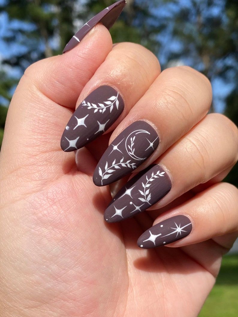 Scorpio Nail Designs Scorpio Nail Designs