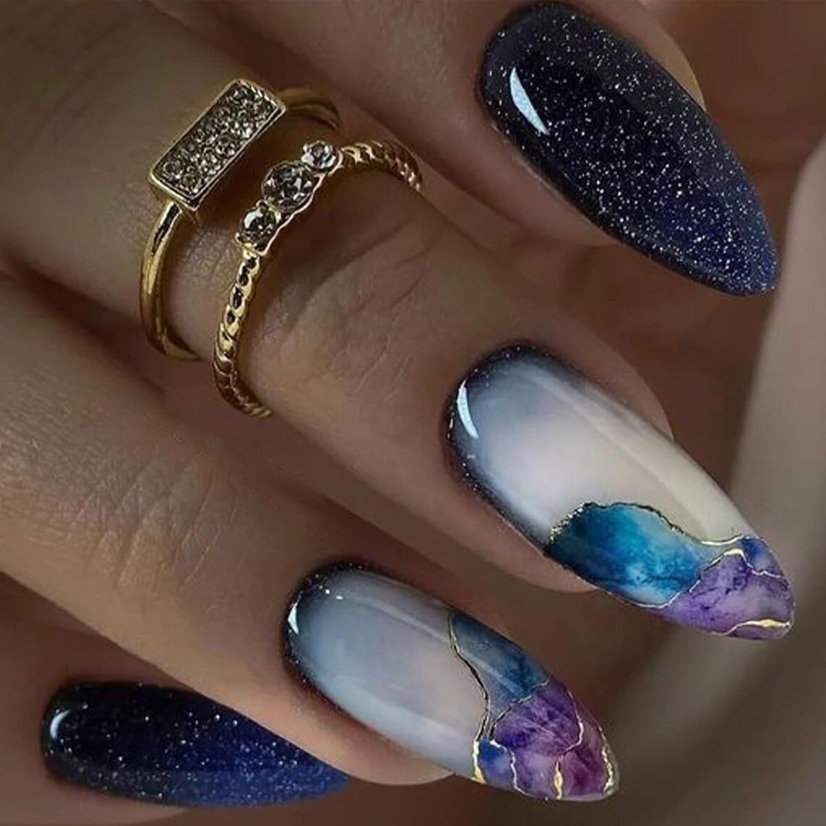 Scorpio Nail Designs Scorpio Nail Designs