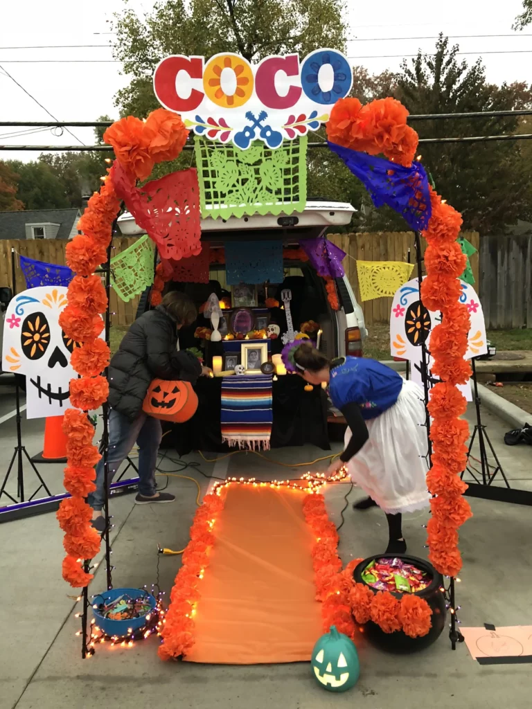 Trunk or Treat Ideas for Cars Trunk or Treat Ideas for Cars