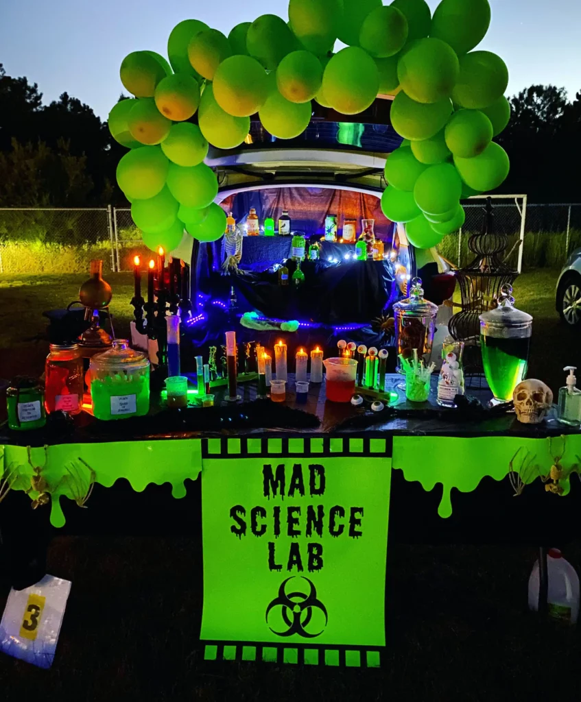 Trunk or Treat Ideas for Cars Trunk or Treat Ideas for Cars