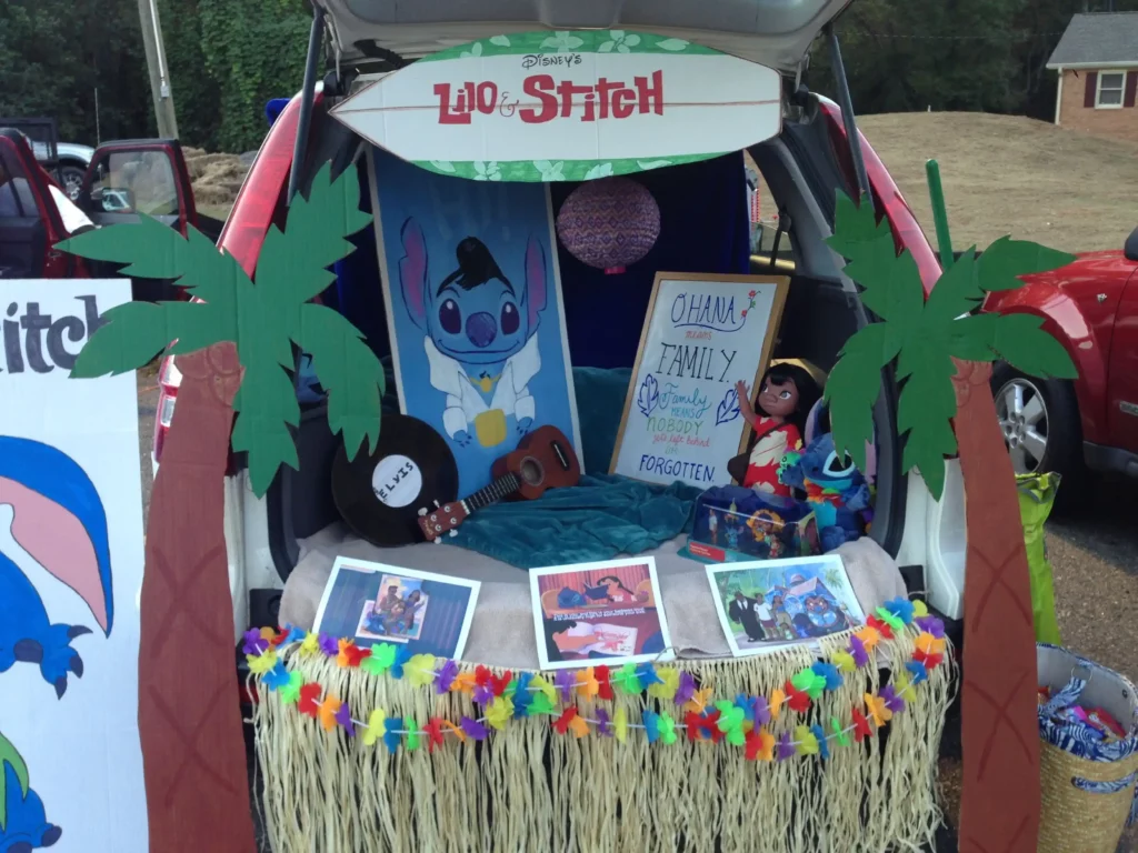 Trunk or Treat Ideas for Cars Trunk or Treat Ideas for Cars