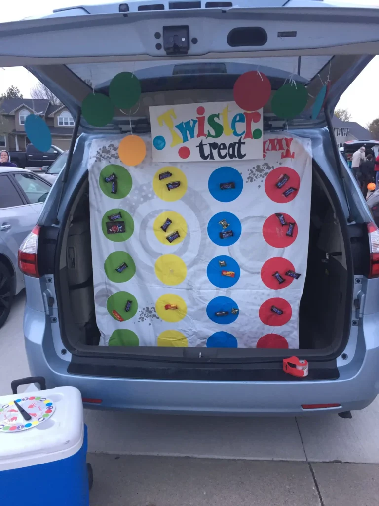 Trunk or Treat Ideas for Cars Trunk or Treat Ideas for Cars