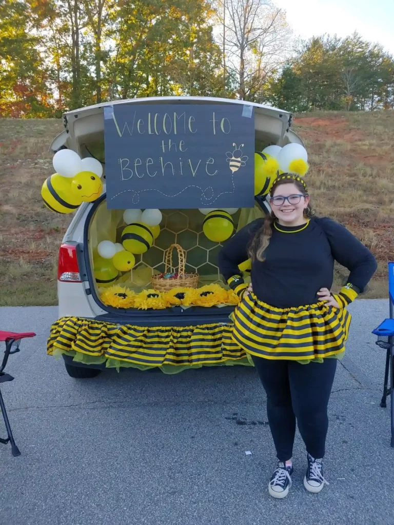 Trunk or Treat Ideas for Cars Trunk or Treat Ideas for Cars