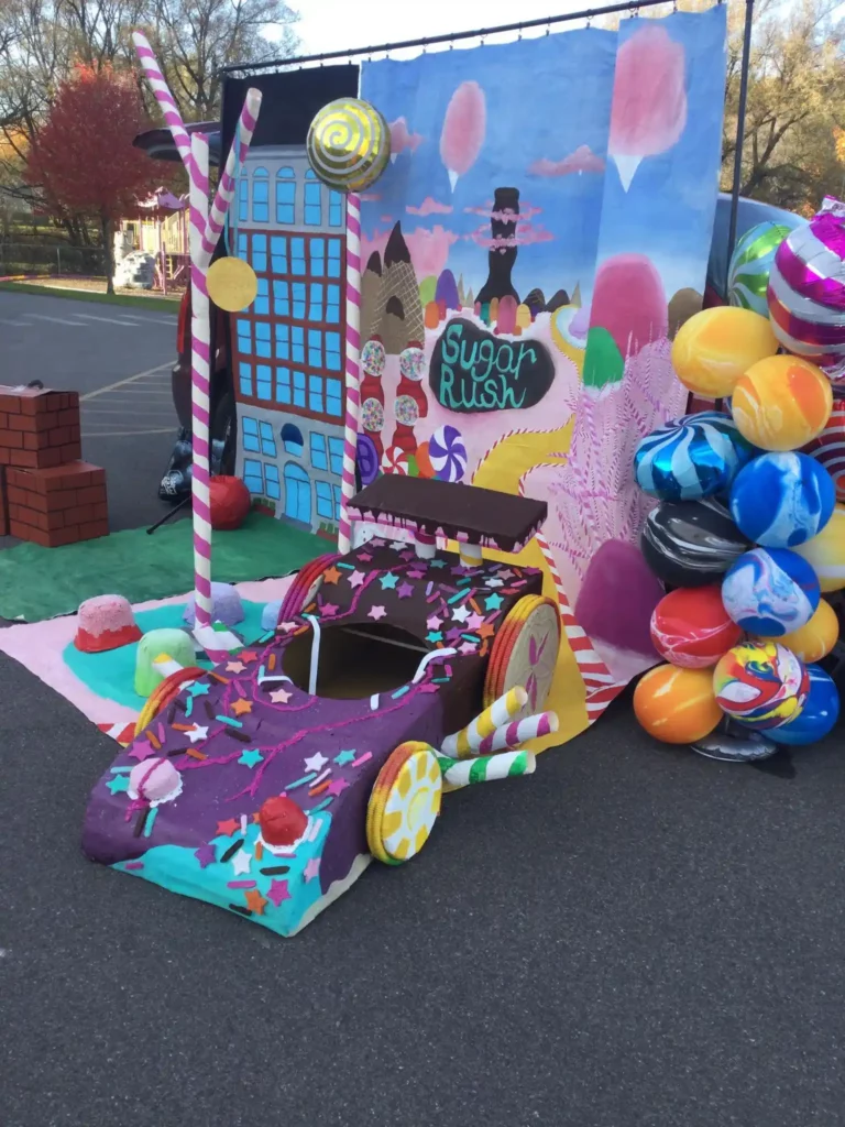 Trunk or Treat Ideas for Cars Trunk or Treat Ideas for Cars