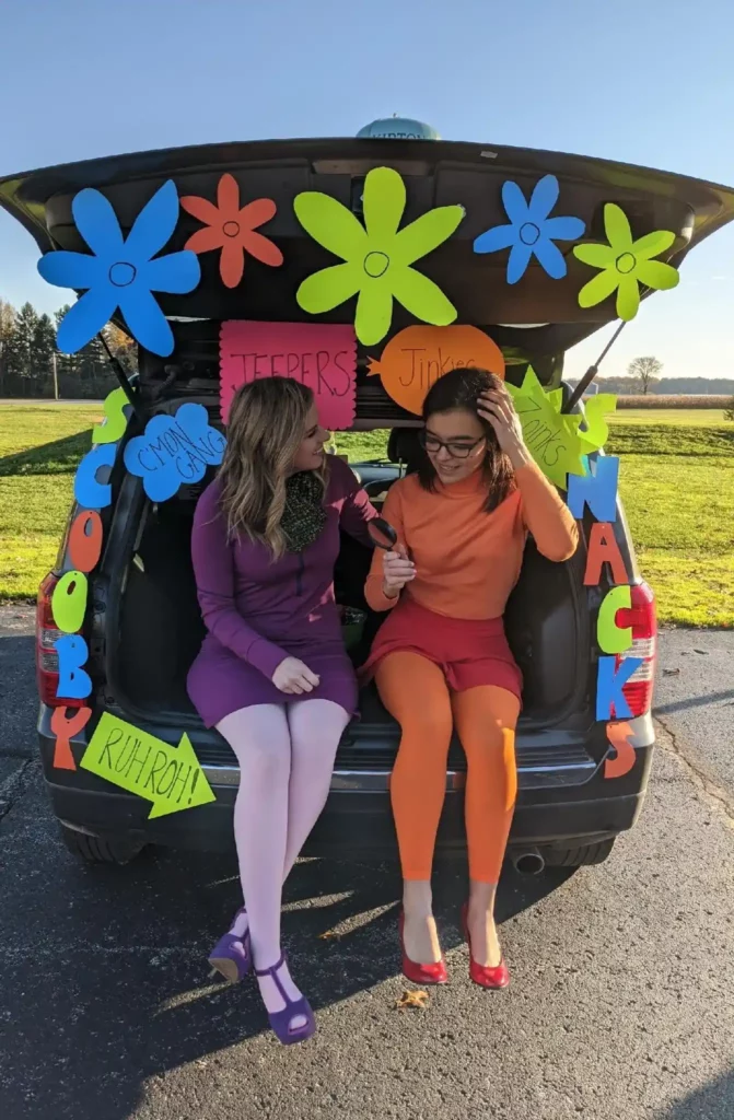 Trunk or Treat Ideas for Cars Trunk or Treat Ideas for Cars