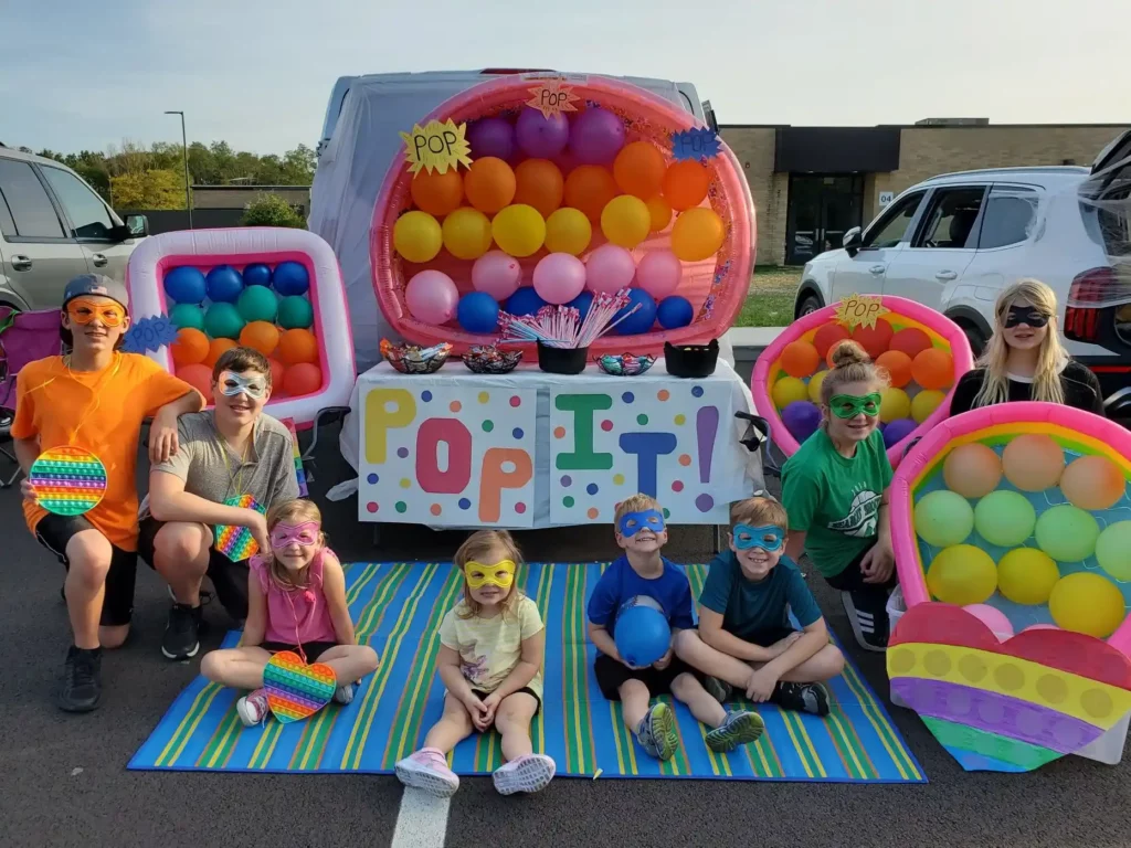 Trunk or Treat Ideas for Cars Trunk or Treat Ideas for Cars