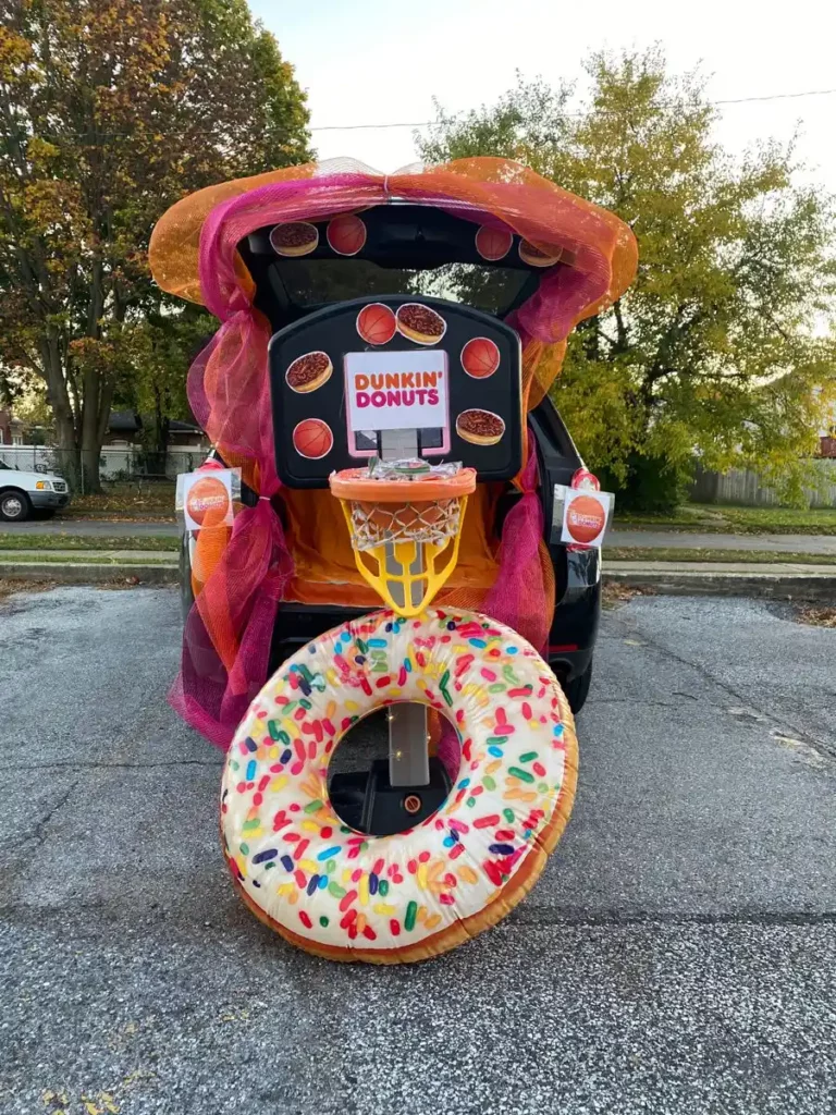 Trunk or Treat Ideas for Cars Trunk or Treat Ideas for Cars