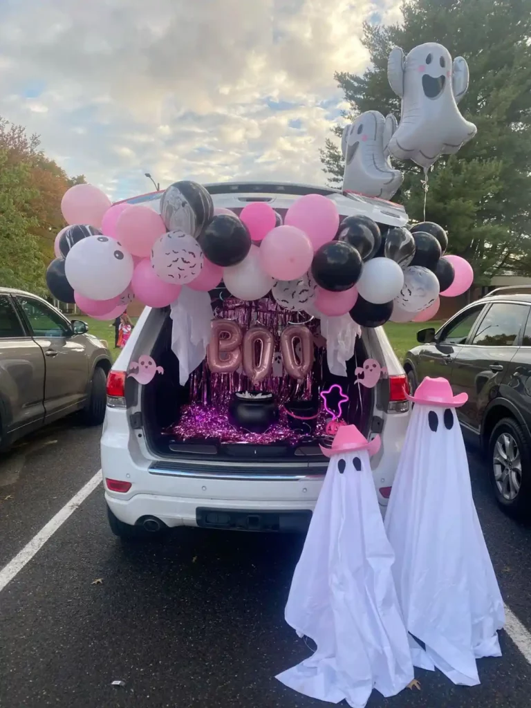 Trunk or Treat Ideas for Cars Trunk or Treat Ideas for Cars