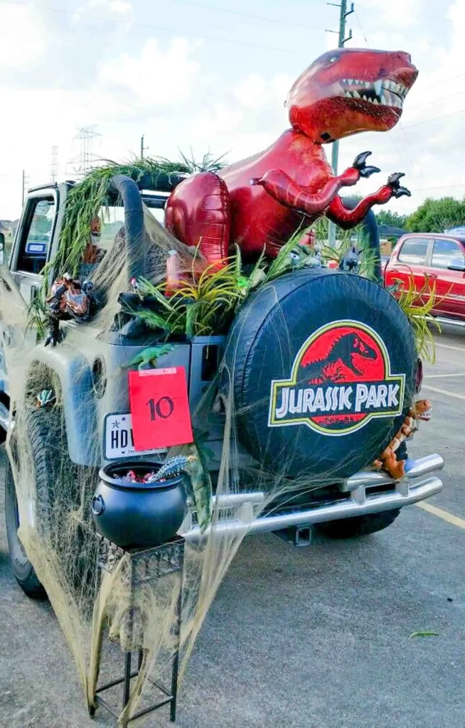 Trunk or Treat Ideas for Cars Trunk or Treat Ideas for Cars