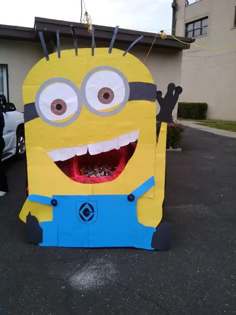 Trunk or Treat Ideas for Cars Trunk or Treat Ideas for Cars