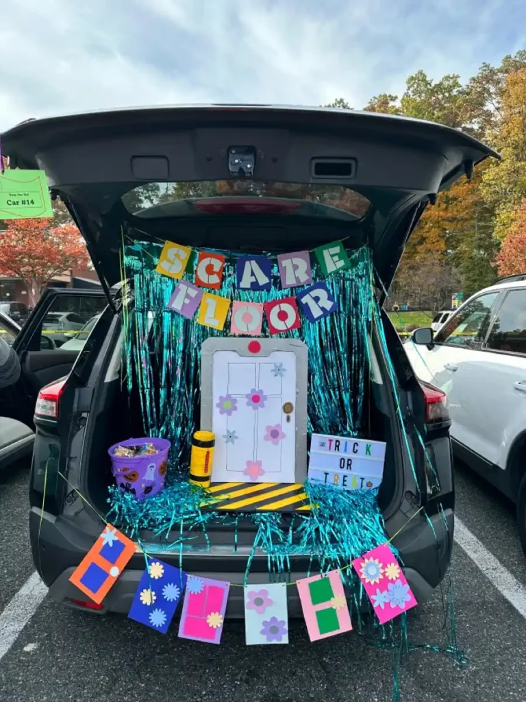 Trunk or Treat Ideas for Cars Trunk or Treat Ideas for Cars