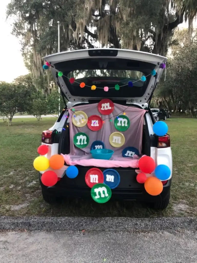 Trunk or Treat Ideas for Cars Trunk or Treat Ideas for Cars
