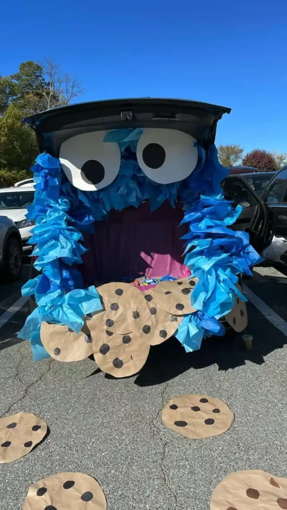 Trunk or Treat Ideas for Cars Trunk or Treat Ideas for Cars