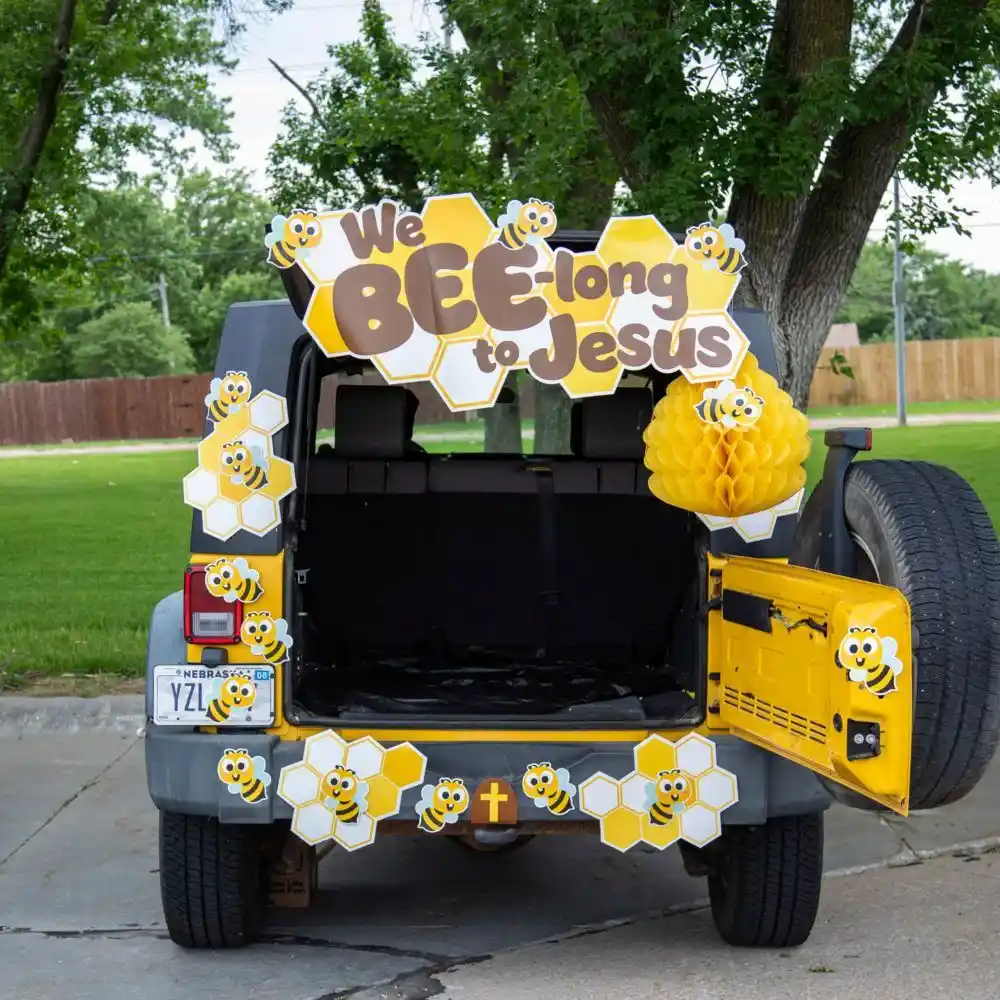 Trunk or Treat Ideas for Cars Trunk or Treat Ideas for Cars