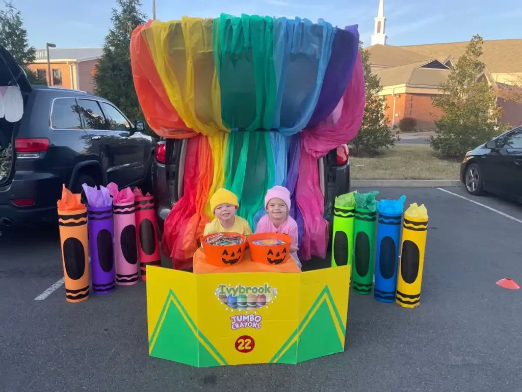 Trunk or Treat Ideas for Cars Trunk or Treat Ideas for Cars