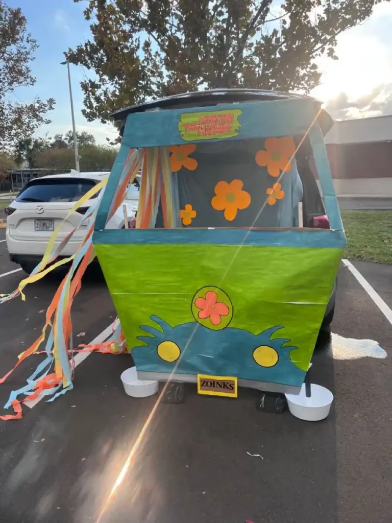 Trunk or Treat Ideas for Cars Trunk or Treat Ideas for Cars