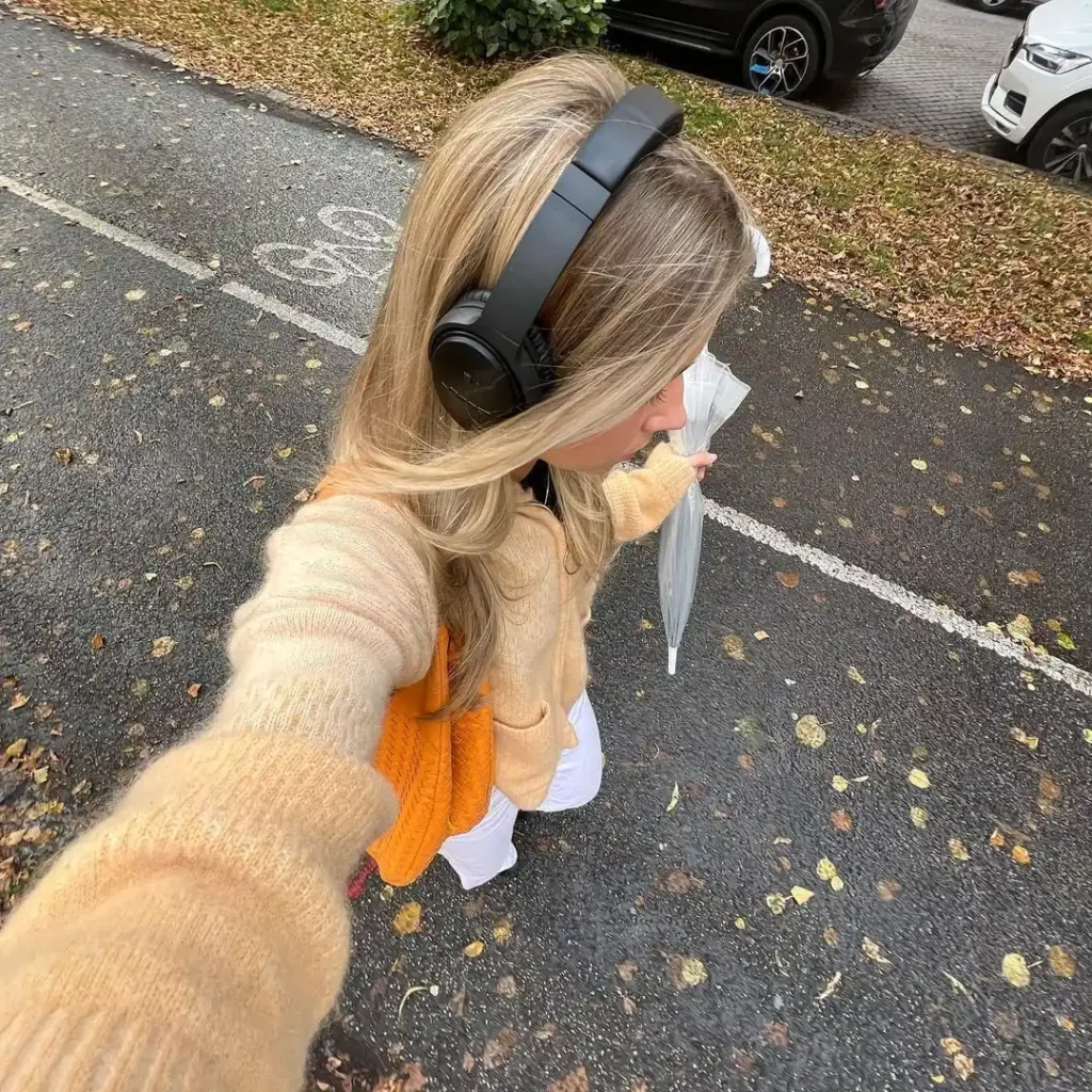 Apple Picking Outfit