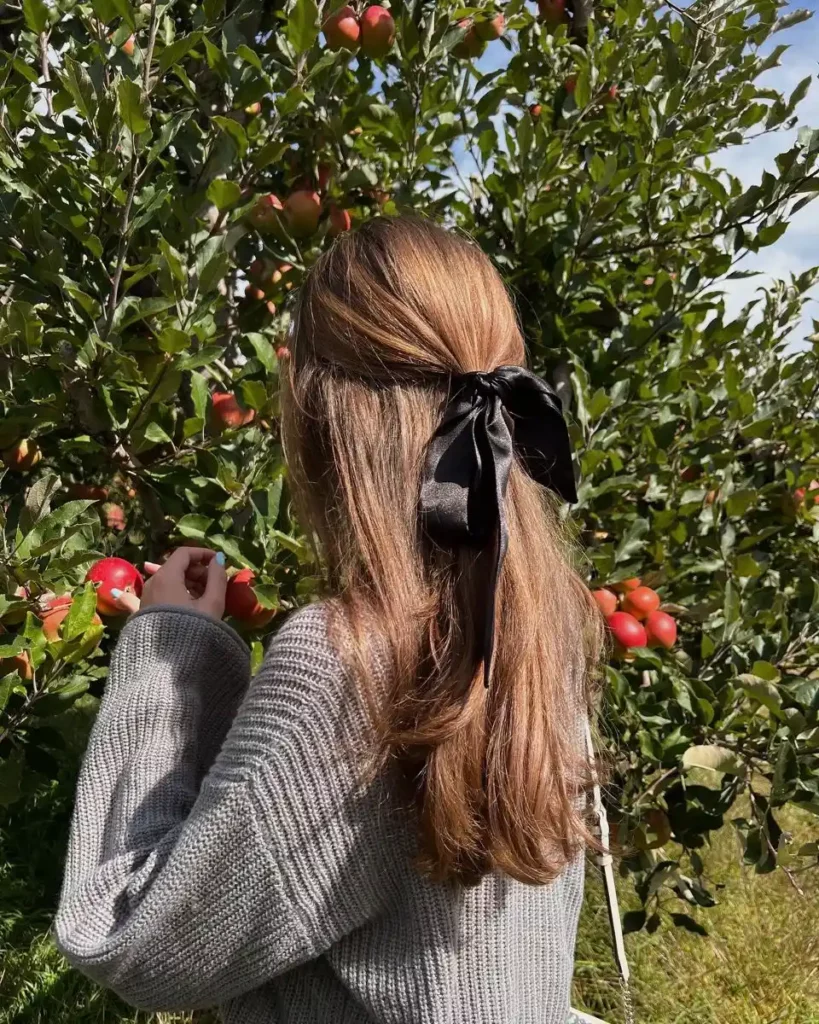 Apple Picking Outfit