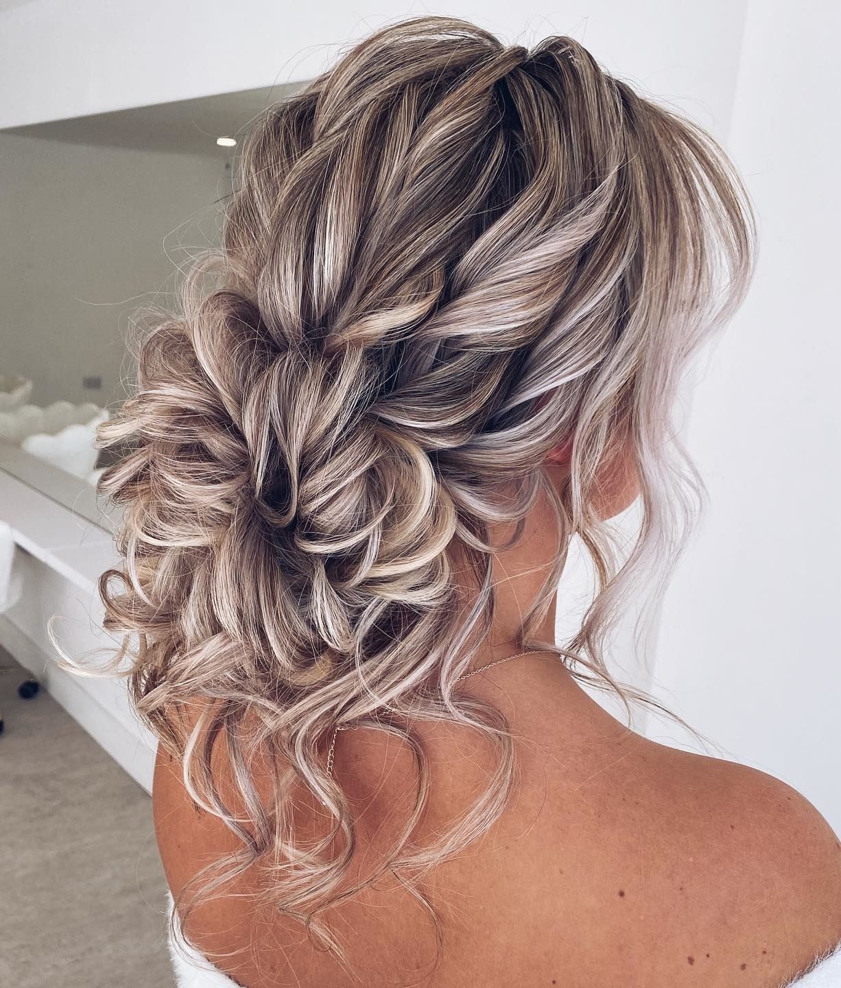 bridesmaid updo hairstyles bridesmaid updo hairstyles