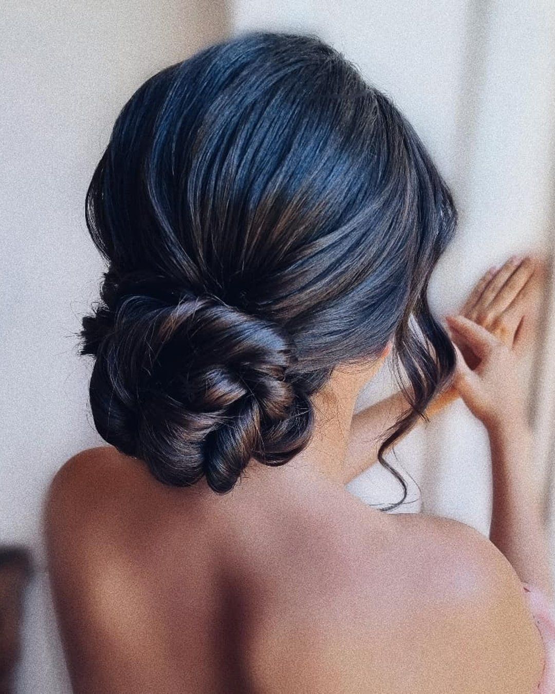 bridesmaid updo hairstyles bridesmaid updo hairstyles
