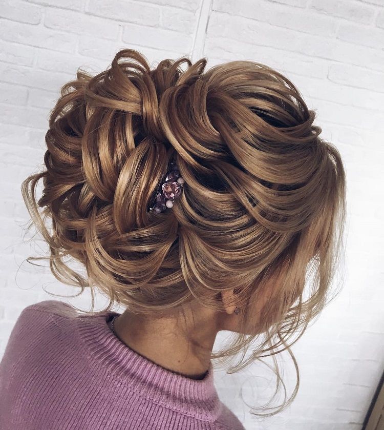 bridesmaid updo hairstyles bridesmaid updo hairstyles