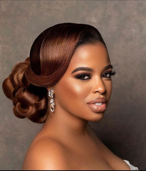 bridesmaid updo hairstyles bridesmaid updo hairstyles