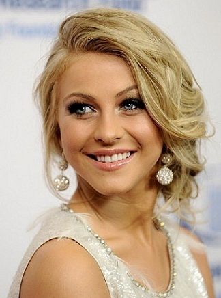 bridesmaid updo hairstyles bridesmaid updo hairstyles