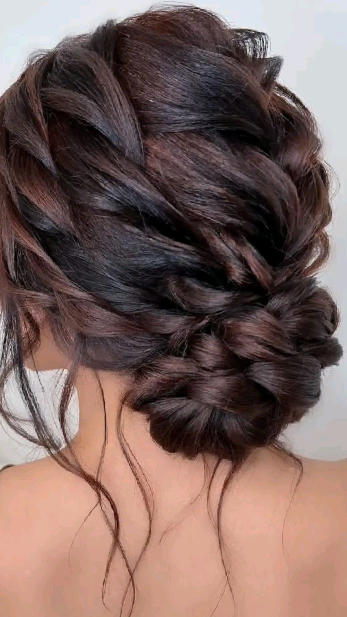 bridesmaid updo hairstyles bridesmaid updo hairstyles