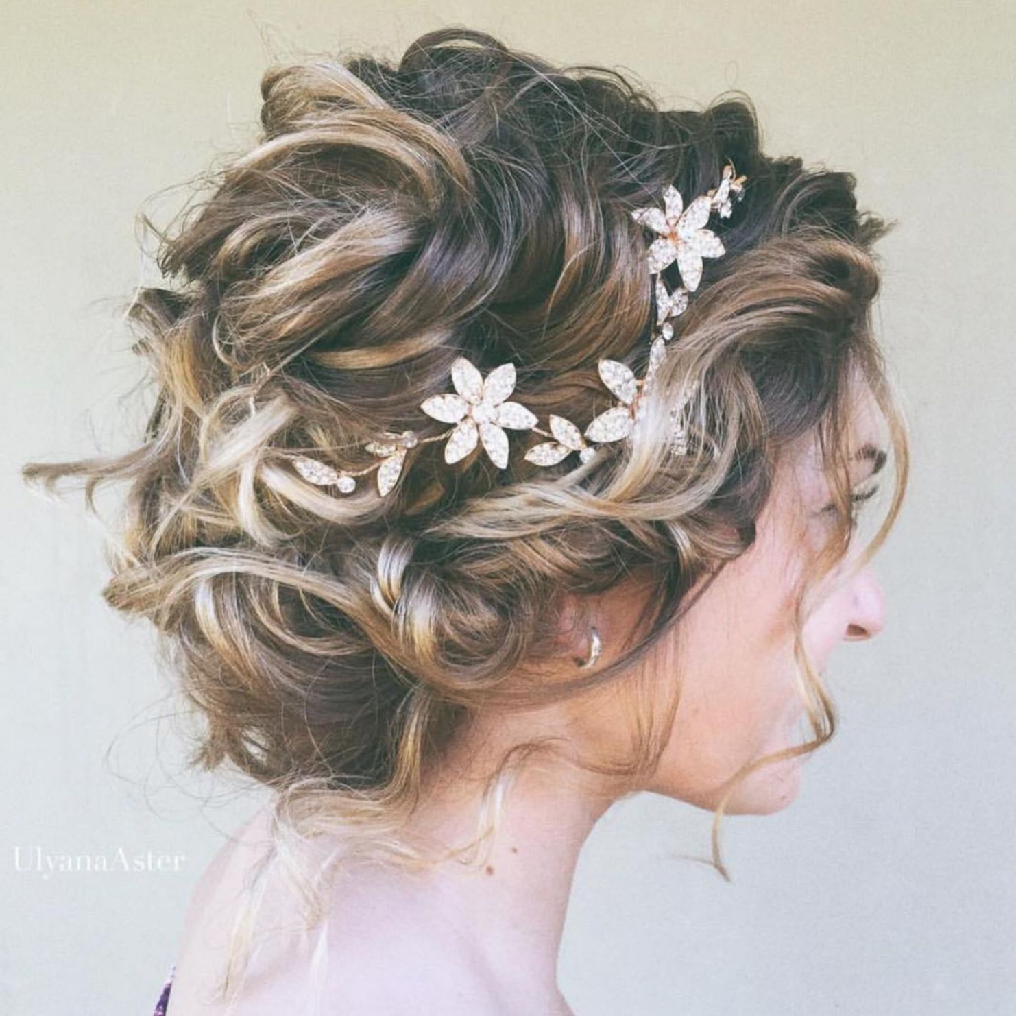 bridesmaid updo hairstyles bridesmaid updo hairstyles