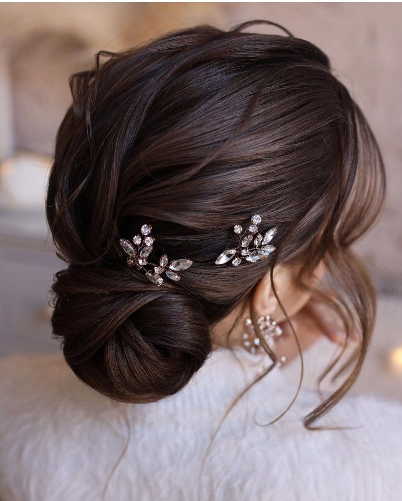 bridesmaid updo hairstyles bridesmaid updo hairstyles