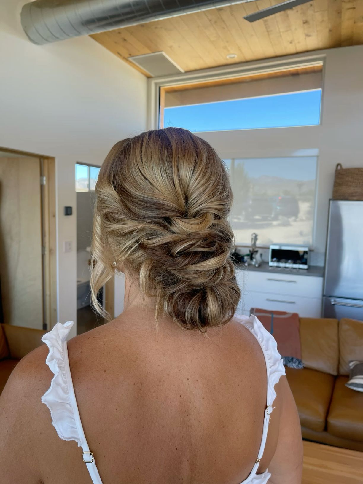 bridesmaid updo hairstyles bridesmaid updo hairstyles