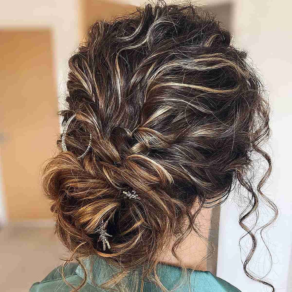 bridesmaid updo hairstyles bridesmaid updo hairstyles