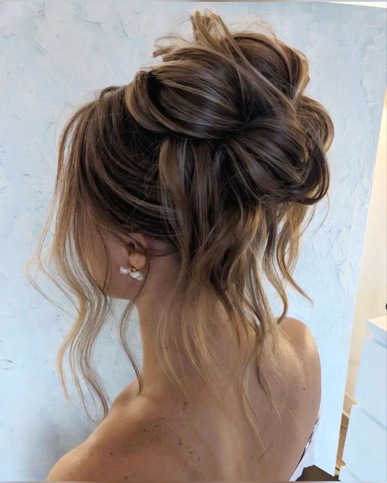 bridesmaid updo hairstyles bridesmaid updo hairstyles