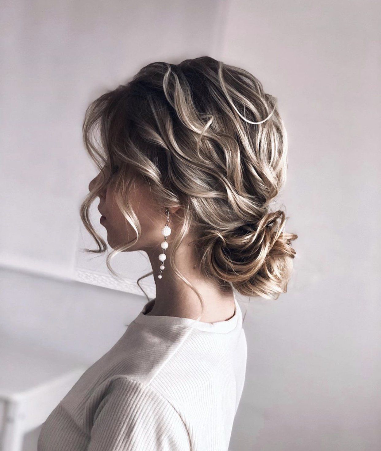 bridesmaid updo hairstyles bridesmaid updo hairstyles