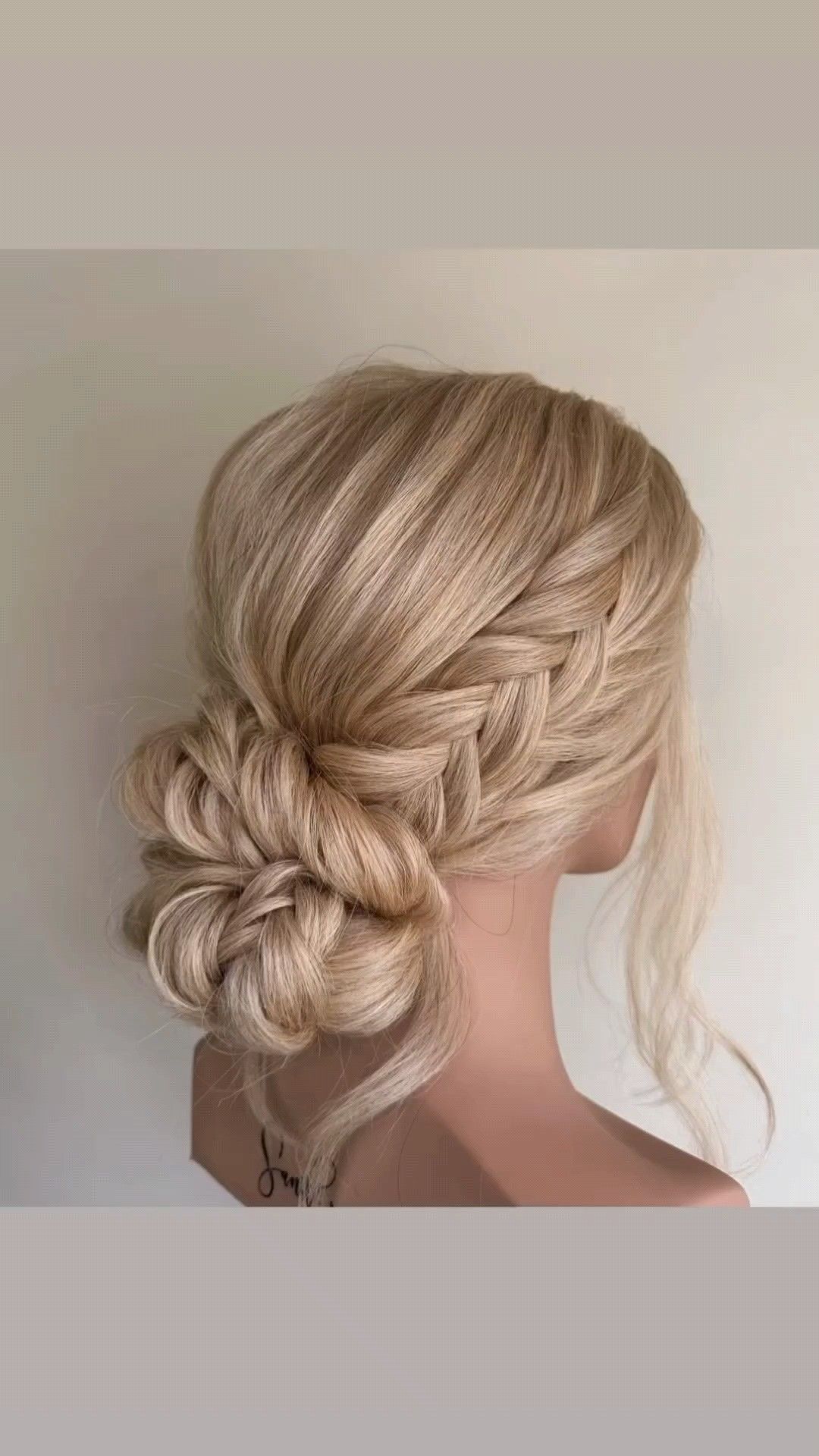 bridesmaid updo hairstyles bridesmaid updo hairstyles