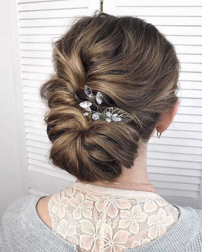 bridesmaid updo hairstyles bridesmaid updo hairstyles