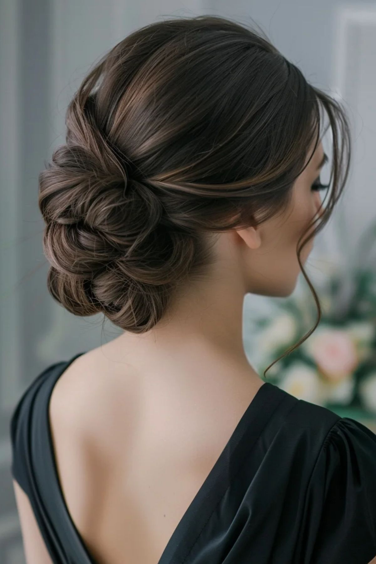 bridesmaid updo hairstyles bridesmaid updo hairstyles
